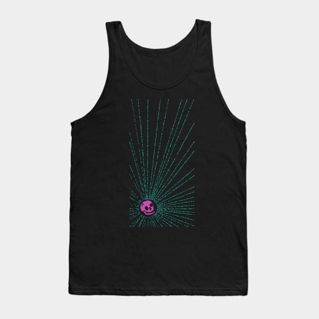 Sure Tank Top by trashgoods